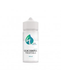 Glicerina Vegetala 100 ml