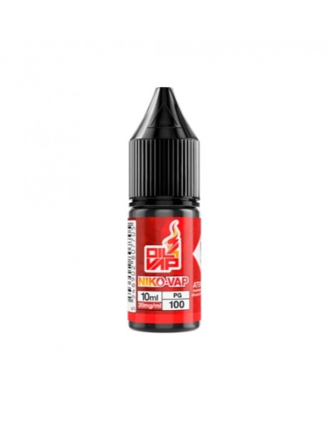 Nicshot Oil4vap 20mg/ml, 10ml - 50VG/50PG