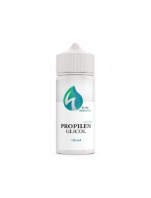 Propilen Glicol 100ml