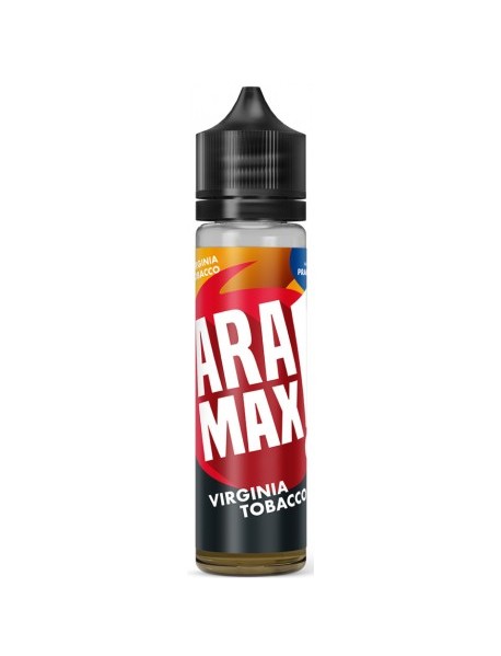 Aroma Aramax 12ml, LongFill - Virginia Tobacco