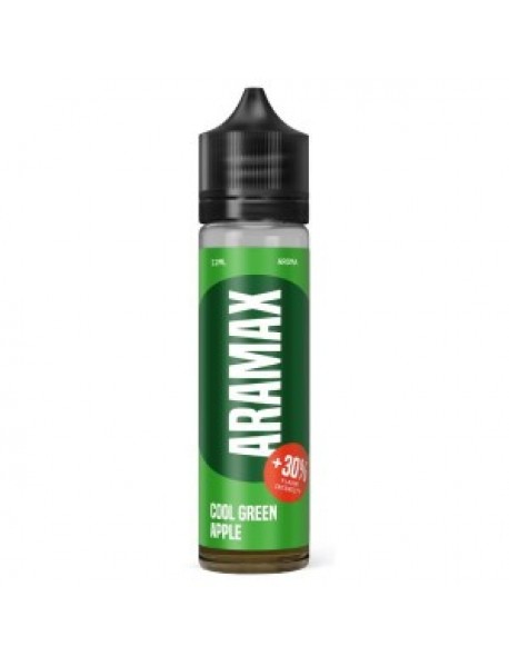 Aroma Aramax 12ml, LongFill - Mar Verde Ice