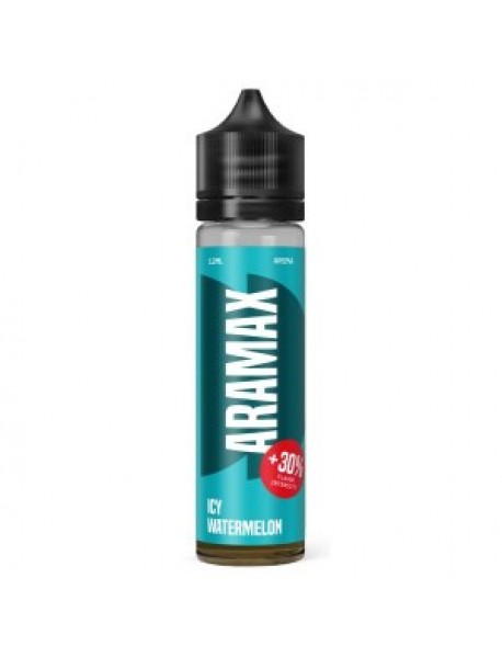Aroma Aramax 12ml, LongFill - Icy Watermelon