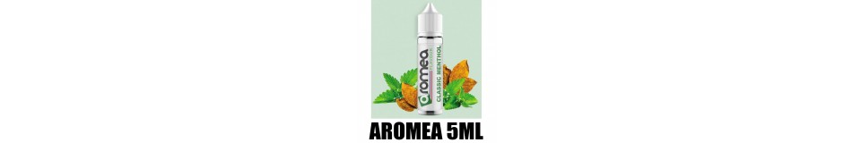 Aromea Longfill 5ml - Aroma concentrata