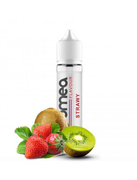 Aroma Aromea 5ml, LongFill  - Strawy