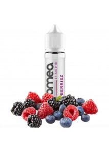 Aroma Aromea 5ml, LongFill  - Berriez