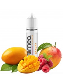 Aroma Aromea 5ml, LongFill  - Mangry