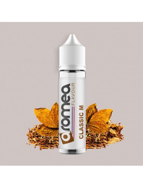 Aroma Aromea 5ml, LongFill  - Classic M Tobacco