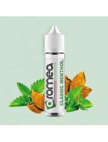 Aroma Aromea 5ml, LongFill  - Classic Menthol Tobacco