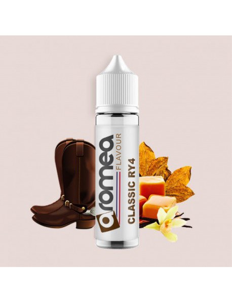 Aroma Aromea 5ml, LongFill  - Classic RY4 Tobacco