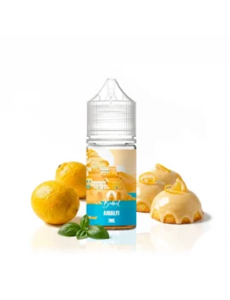 Aroma Babel 7ml, LongFill - Amalfi Aroma Babel 7ml, LongFill - Amalfi