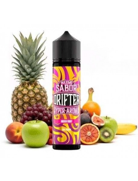 Hyper Aroma Drifter 5ml, LongFill  - Mixed Fruit