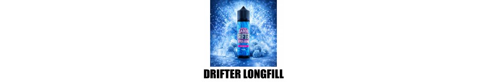 Drifter Juice Bar Longfill  - Aroma concentrata