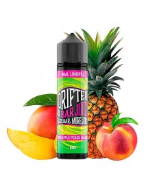 Aroma Drifter 16ml, LongFill  - Pineapple Peach Mango