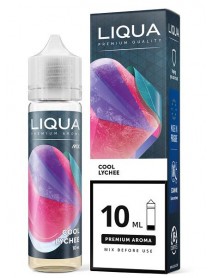 Aroma Liqua 10ml, LongFill - Cool Lychee