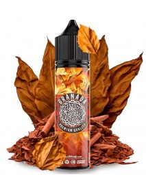 Aroma Oil4Vap 16ml - Granada Tobacco, LongFill 