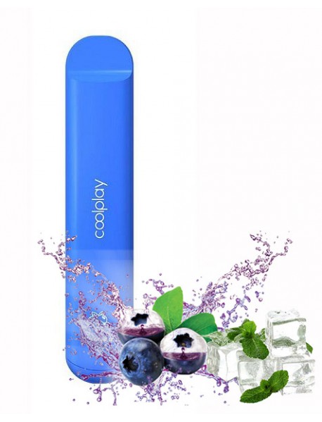 Coolplay Afine ICE, 575 pufuri, 20mg