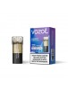 Cartus Vozol Switch Pro 1000 pufuri 20mg - Blueberry Bubblegum
