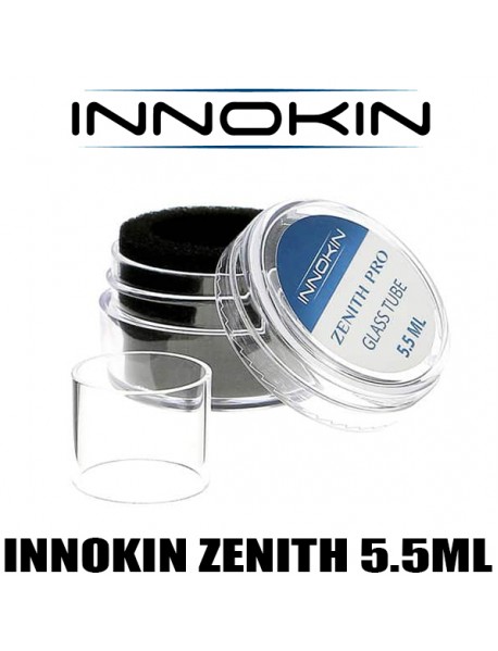 Sticla Innokin Zenith Pro 5.5ml