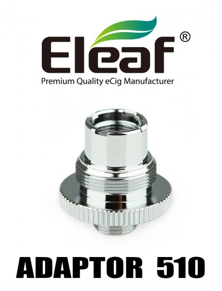 Adaptor Eleaf 510-eGo (istick)