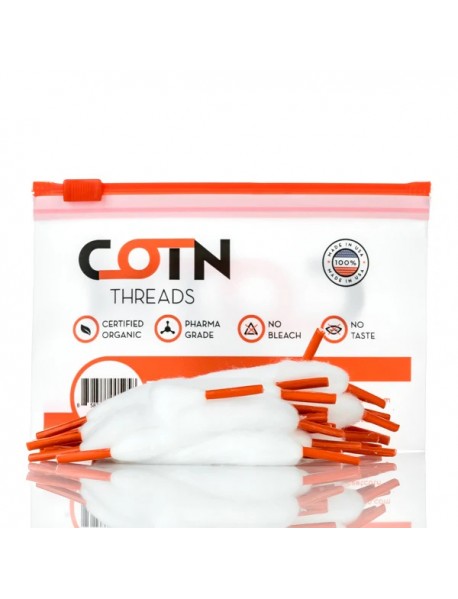 Pachet bumbac Coton Threads
