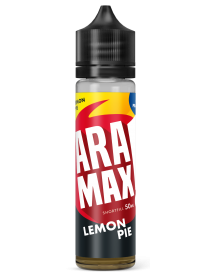 Lemon Pie Aramax 50ml - 0mg