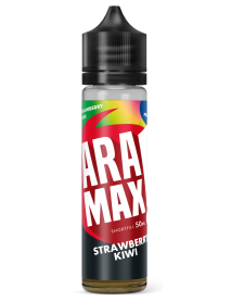 Strawberry Kiwi Aramax 50ml - 0mg