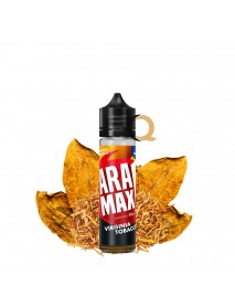 Virginia Tobacco Aramax 50ml - 0mg