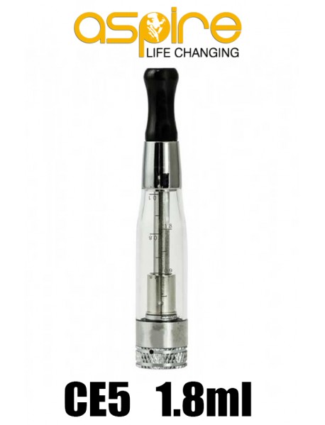Atomizor Aspire CE5 - negru