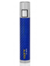 Baterie Aspire CF MOD - albastra