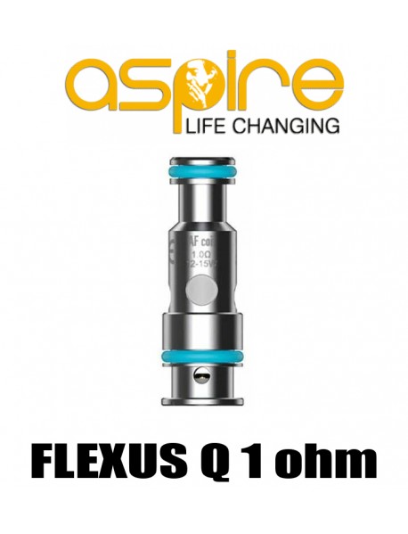 Rezistenta AF (Aspire Flexus) - 1ohm
