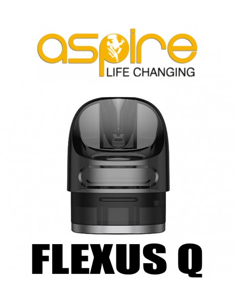 Cartus Aspire Flexus Q 2ml