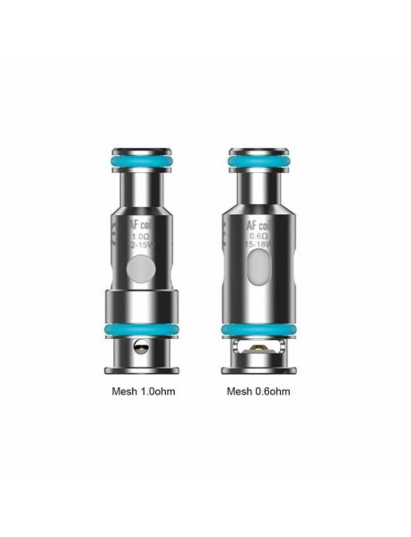 Rezistenta AF (Aspire Flexus) - 1ohm