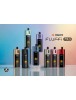 Aspire Fluffi Pro  - champagne gold