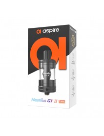 Atomizor Aspire Nautilus GT II - negru