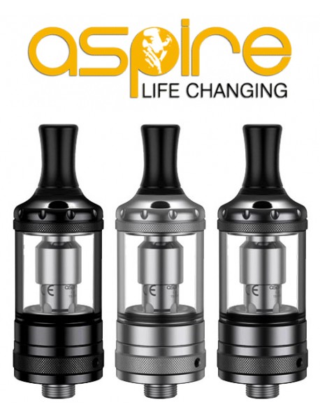 Atomizor Aspire Nautilus Nano - inox Atomizor Aspire Nautilus Nano - inox