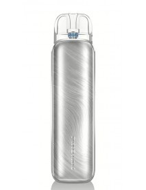 Aspire Pixo Aura 2 - Lunar Silver