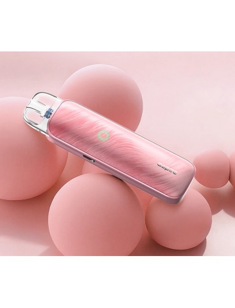 Aspire Pixo Aura 2 - Rose Pink Aspire Pixo Aura 2 - Rose Pink