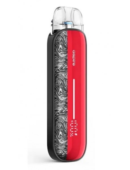 Aspire Pixo Aura - Crimson Red