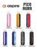 Aspire Pixo Aura - Tribal Orange