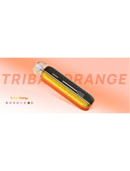Aspire Pixo Aura - Tribal Orange