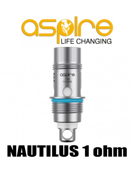 Rezistenta Aspire Nautilus 1 ohm