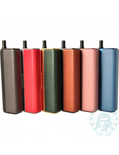 Aspire Vilter Pro cu Powerbank - gold/verde