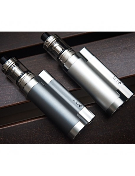 Aspire Zelos 3 - gunmetal