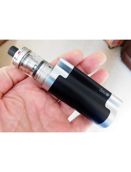 Aspire Zelos 3 - negru