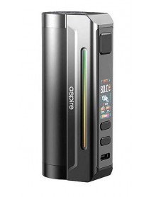 Mod Aspire Zelos 80X - Black Gradient