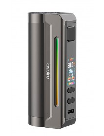 Mod Aspire Zelos 80X - Gunmetal