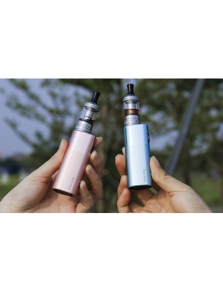 Kit Aspire Zelos Nano - rose gold