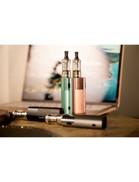 Kit Aspire Zelos Nano - rose gold