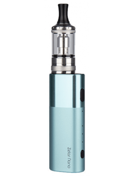 Kit Aspire Zelos Nano - aqua blue