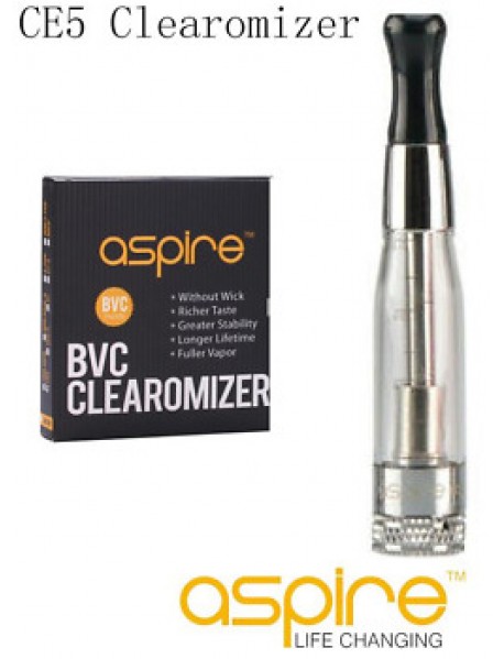 Atomizor Aspire CE5 - negru